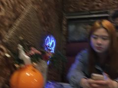 -树洞桌游宠咖小酒馆