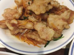 -老厨家(友谊路总店)