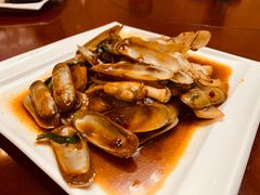-沈家门小海鲜