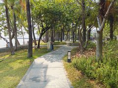 -三亚湾皇冠假日度假酒店·临风大堂酒廊