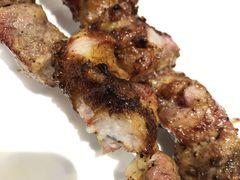 羊肉串-巴依老爷·新疆美食(上城区天城路店)