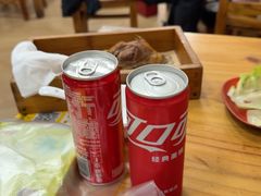 -蔡记·九米羊肉炉(东渡店)