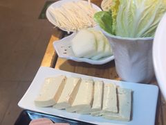 -前门杨记·铜锅涮肉(王府井·故宫店)