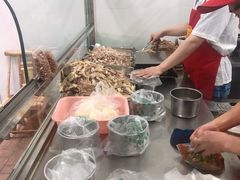-黄伞肺片(双楠分店)