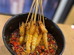 -成都吃客(九眼桥店)