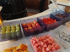 -南京维景国际大酒店咖啡厅