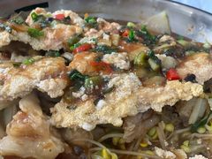 -标记好食