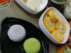 -享月汤皇·海鲜小火锅·聚会(曲江创意谷店)