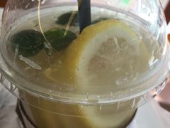 -混果汁(喜荟城店)