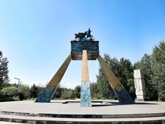 -北极村旅游风景区