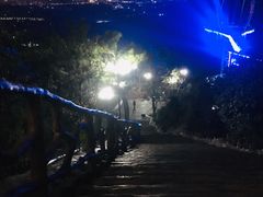 -古龙峡云天玻霸