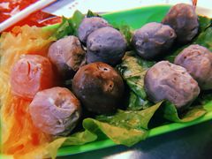 -古乐牛香·鲜牛肉牛杂火锅(解放东路店)