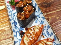 -小川洋风料理(街道口店)