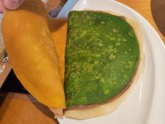 五色饼-春饼先生·北京烤鸭(甘井子万达店)