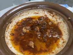 -军子大排档(迎春花园店)