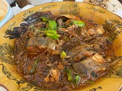 -黄四老鱼馆(尚东国际店)