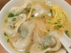 -鼎泰丰(德基广场店)