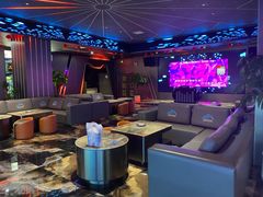 -歌潮量贩式KTV(宁德万达店)