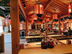 -鸽子窝(黄村店)