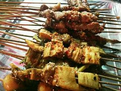 android_upload_pic-大鹏烧烤(永康街店)