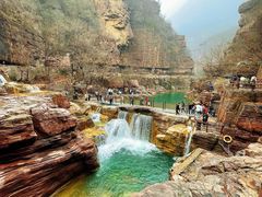 -云台山风景名胜区