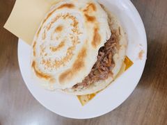 优质夹馍-子午路张记肉夹馍(翠华路店)