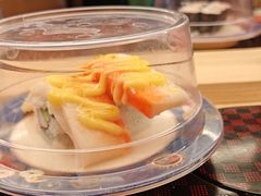 -万岁寿司(万国店)