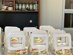 -小麦穗私人订制蛋糕·甜品台(万达店)