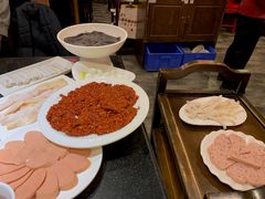 -红鼎坊·老成都火锅(新南门店)