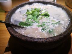 -桂小厨广西菜(青秀万达店)