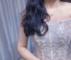 -莫小姐婚纱