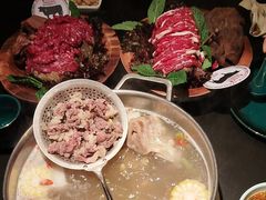 -二刀潮牛(重庆光环购物公园店)