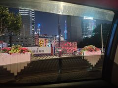 -东方明珠广播电视塔