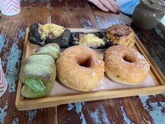 -仙峰天然面包(迎宾路店)