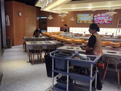 -龍歌自助小火锅(秦淮水游城店)