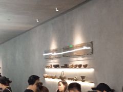 -喜茶(深圳万象城黑金店)