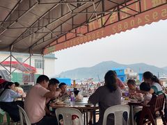 -海门岛七号餐厅