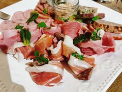 -秋林西餐厅(总店)