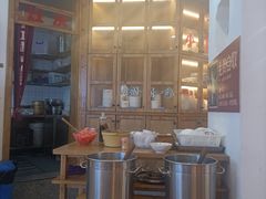 -佬干溜豌杂面·非物质文化遗产(长嘉汇店)