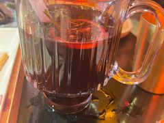 -探鱼·鲜青椒爽麻烤鱼(广州欣荣广场店)