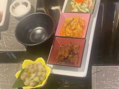 -昱匠·日本料理(金融街店)