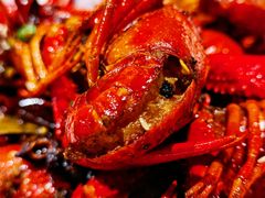 -霸王虾(湘江世纪城店)