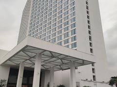 -白天鹅宾馆-宏图府餐厅