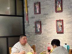 -友乐居羊蝎子(西直门店)