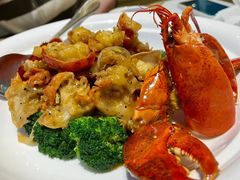 -万龙洲海鲜·粤菜(亚运村店)