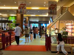 -大江户·温泉洗浴(浑南店)