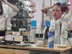 -海马体照相馆(大连罗斯福广场店)