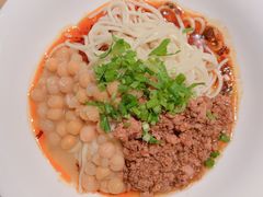 豌杂小面-太二酸菜鱼(正大广场店)