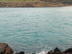 -咸德海水浴场