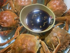-嗨辣小聚·盘锦河蟹·海鲜烧烤龙虾(盘锦十年好店)
